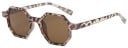 Lunettes de soleil pour femmes E1661 2