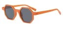 Lunettes de soleil pour femmes E1661 4