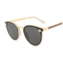 Lunettes de soleil pour femmes E1686 2