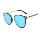 Lunettes de soleil pour femmes E1686 4