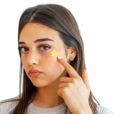 180 pz Cerotti idrocolloidali per acne Adesivi invisibili Acido salicilico Tea Tree Resistenti all'acqua Uso giornaliero e notturno 3