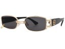 Lunettes de soleil pour femmes E1714 3