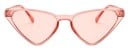 Lunettes de soleil pour femmes E1740 2