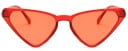 Lunettes de soleil pour femmes E1740 3
