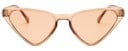 Lunettes de soleil pour femmes E1740 4