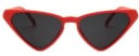 Lunettes de soleil pour femmes E1740 6