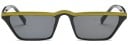 Lunettes de soleil pour femmes E1745 2