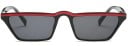 Lunettes de soleil pour femmes E1745 3