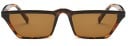 Lunettes de soleil pour femmes E1745 4