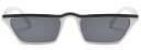 Lunettes de soleil pour femmes E1745 5