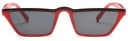 Lunettes de soleil pour femmes E1745 6