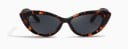 Lunettes de soleil pour femmes E1780 2