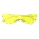 Lunettes de soleil pour femmes E1802 6