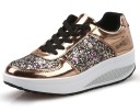 Sportsneakers för dam A909 1