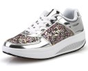 Sportsneakers för dam A909 2