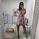 Rochie pentru femei Debora 4