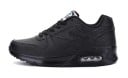 Damsneakers med ögontryck J830 3