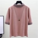 Dam T-shirt A959 3