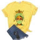 Dam T-shirt för sjuksköterskor A1273 14