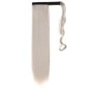 Clip dans une queue de cheval J325 3