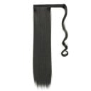 Clip dans une queue de cheval J325 5