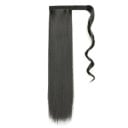 Clip dans une queue de cheval J325 6