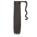 Clip dans une queue de cheval J325 8