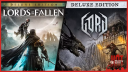 1x Populární GOTY náhodný Steam klíč PC klíč ke hře Mystery CD klíč Náhodné PC hry Digitální aktivační kódy Dárek pro hráče 3
