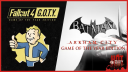 1x Populární GOTY náhodný Steam klíč PC klíč ke hře Mystery CD klíč Náhodné PC hry Digitální aktivační kódy Dárek pro hráče 4