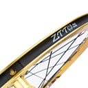2 buc Pâslă pentru jantele bicicletelor 736,6 mm x 20 mm bandă rigidă pentru anvelope protecția jantei bicicletei bandă ciclistică 3