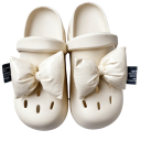 2 bucăți decorațiuni pentru crocsy fundițe din piele PU lucioasă accesorii pentru încălțăminte crocs element pentru personalizarea încălțămintei 6