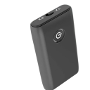 2-in-1 Bluetooth 5.0 Audio Adapter Transmitter and Receiver AUX USB for TV PC Car Speakers Built-in Battery Hi-Fi Transmission Sound 3.5mm Output 5