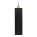 2-in-1 draagbare accu-puntlasmachine met dubbele uitgang voor reparatie van 18650, 26650 en 32650 accu&#39;s en telefoons 1