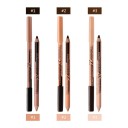 2-in-1 Eyebrow Pencil 7