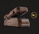 2-in-1 Passieve Gitaarpedal voor Volume Controle en Expression Functie Universele Pedal voor Gitaar, Bas en Toetsen 2