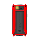 2-in-1 Thermal Camera and Digital Multimeter 25 Hz 240x240 Pixels Range -20 to 550°C Accuracy ±2°C 2.8" Display USB-C Connection 18650 Battery 2