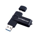 2-in-1 USB-muistitikku J2983 4