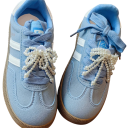 2 ks dekorace na tkaničky mašle s imitací perel ozdoby na boty doplněk obuvi perličkový design pro šněrovací boty 1