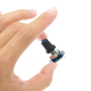 2 ks Rotační enkodér s tlačítkem pro Arduino Audio potenciometr 5V Modul pro ovládání hlasitosti a polohy hřídele DIY elektronika 3