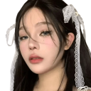 2 pcs Barrette à cheveux Nœuds en dentelle Blanches 8 x 25 cm Accessoires capillaires élégants Décorations romantiques pour les cheveux Nœuds stylés pour les cheveux 3