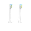 2 pcs Cabeças de substituição para escova de dentes Xiaomi Soocas X1, X3, X3U, X5 3