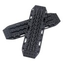 2 pcs Plaques de traction portables pour voitures RC 1:10 et 1:8 133 × 39 mm Plaques d'assistance robustes pour le dégagement de modèles 5