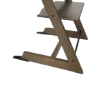 2 pcs Safety Non-Slip Plastic Pads for Children's Highchair Legs Stable Base Against Slipping Safe Feeding 11