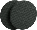 2 pièces de coussinets pour genoux et coudes de yoga ergonomiques 18×1 cm en TPE matériau coussin de yoga doux pour le fitness 1