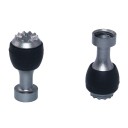 2 Pieces of Control Sticks for DJI Mavic Air / Mini Controller 3