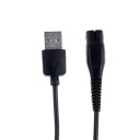 2-poliges DC-USB-Stromkabel für Elektrorasierer 4