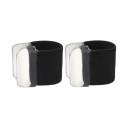 2 pz Separatori per Dita in Gel Correttore Alluce Valgo Separatori in Silicone per Alleviare il Dolore degli Alluci Forniture Ortopediche per i Piedi 7