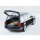 2 st Bakre hydrauliska gasstöd dämpare för bagageutrymme för Nissan Qashqai II J11 SUV 2013-2018 Reservdelar Lyftstöd 2