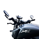 2 stk. klistermærker Limited Edition 16 x 4 cm Bil Motorcykel klistermærke Tuning Karrosseridekoration Sportsstil Udvendigt Køretøjstilbehør 2