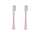 2 stk. reservetandbørstehoveder til Xiaomi Soocas X1, X3, X3U, X5 4